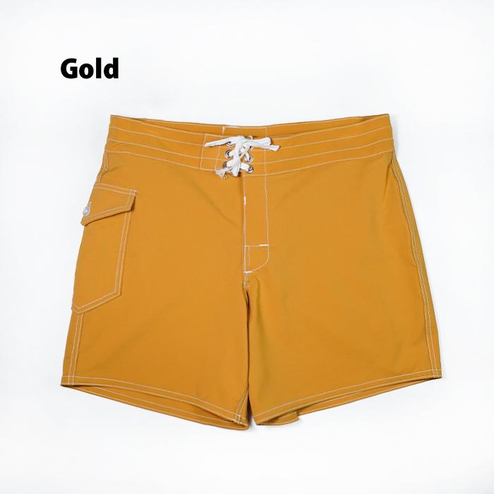 バードウェル サーフトランクス BIRDWELL 806 BOARDSHORTS ストレッチ サーフパンツ ボードショーツ サーフショーツ 水着 短パン ハーフパンツ 海パン 海水浴