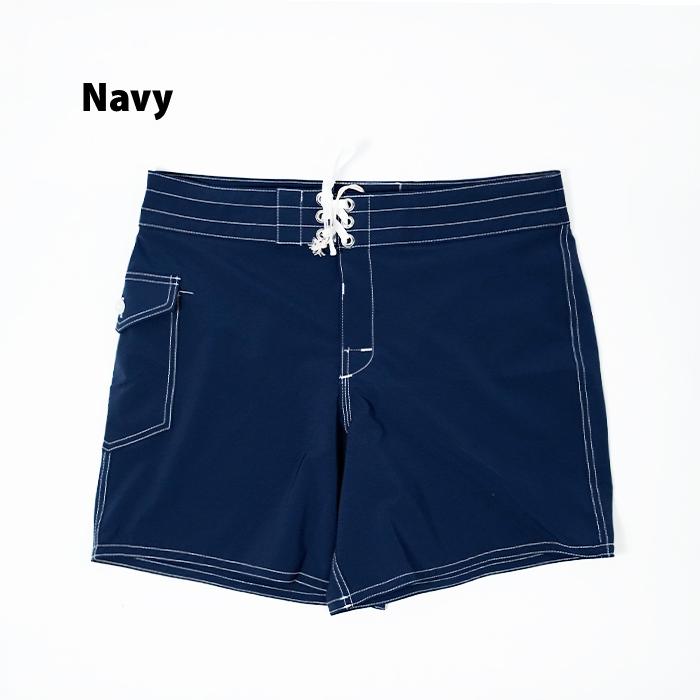 バードウェル サーフトランクス BIRDWELL 806 BOARDSHORTS ストレッチ サーフパンツ ボードショーツ サーフショーツ 水着 短パン ハーフパンツ 海パン 海水浴
