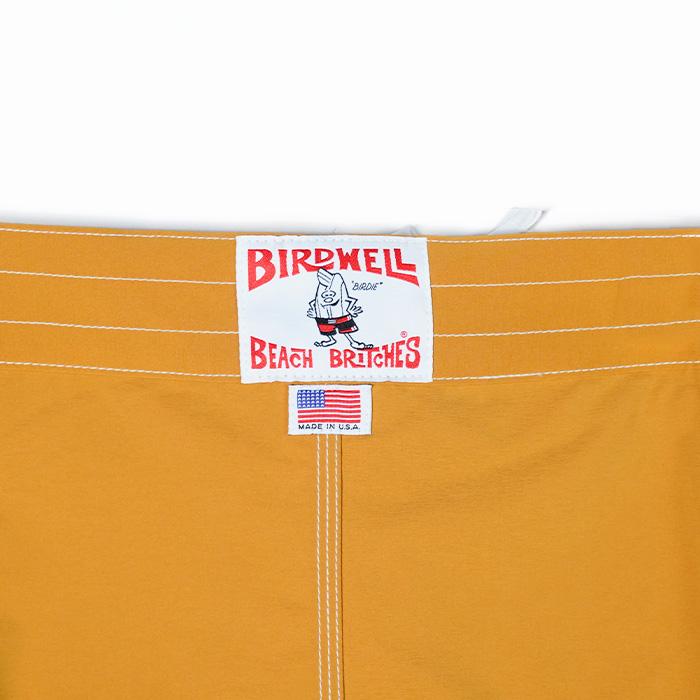 バードウェル サーフトランクス BIRDWELL 806 BOARDSHORTS ストレッチ サーフパンツ ボードショーツ サーフショーツ 水着 短パン ハーフパンツ 海パン 海水浴