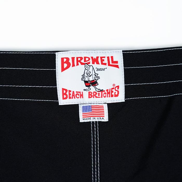 バードウェル サーフトランクス BIRDWELL 806 BOARDSHORTS ストレッチ サーフパンツ ボードショーツ サーフショーツ 水着 短パン ハーフパンツ 海パン 海水浴