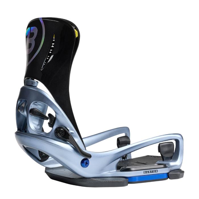 BURTON スノーボード ビンディング サイズS Amazon | バートン（BURTON） スノーボード ビンディング