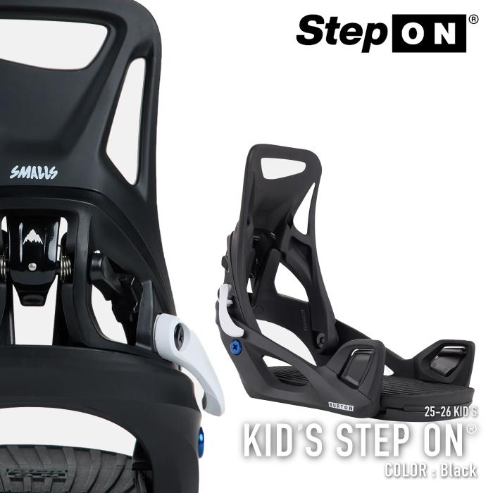 BURTON（バートン） [日本正規品] スノーボード ビンディング BURTON