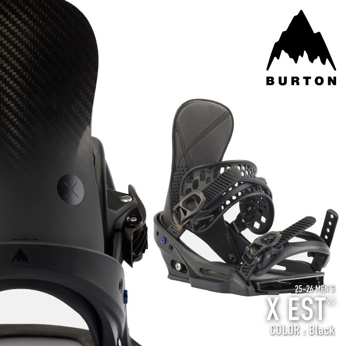 BURTON（バートン） [日本正規品] スノーボード ビンディング BURTON