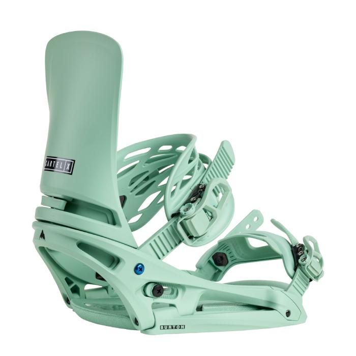 美品　BURTON CARTEL X スノーボード　バインディング　S 楽天市場】25-26 BURTON/バートン CARTEL X カーテルエックス