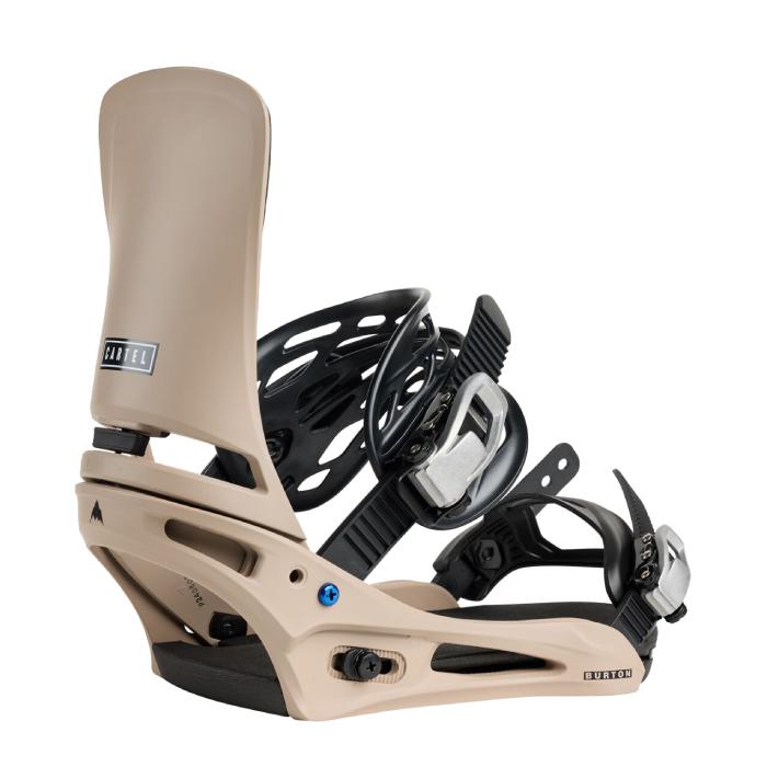 BURTON（バートン） [日本正規品] スノーボード ビンディング BURTON