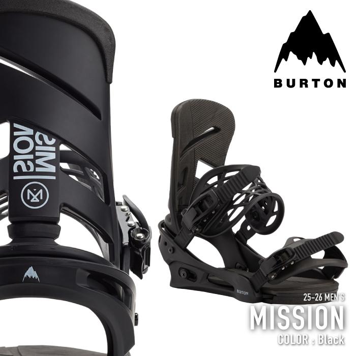 BURTON（バートン） [日本正規品] スノーボード ビンディング BURTON
