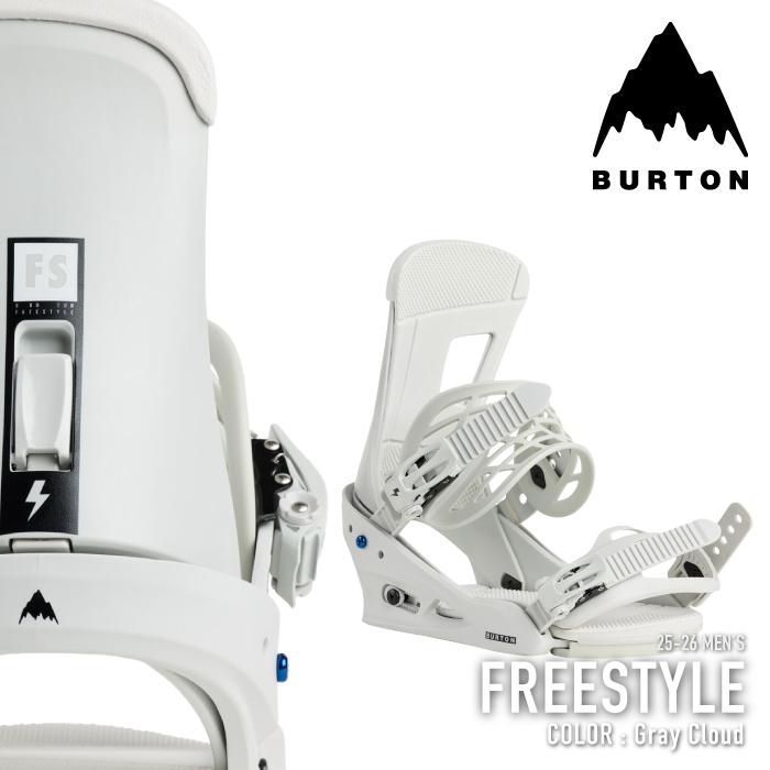 BURTON（バートン） [日本正規品] スノーボード ビンディング BURTON
