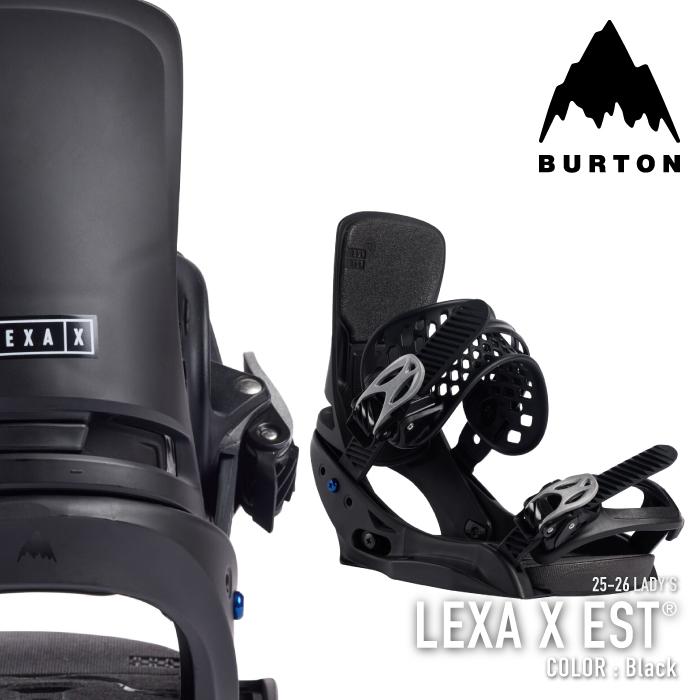 BURTON（バートン） [日本正規品] スノーボード ビンディング BURTON