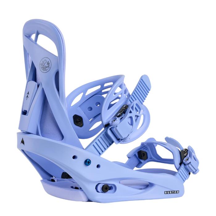 BURTON 日本正規品 スノーボード ビンディング バートン WOMEN'S