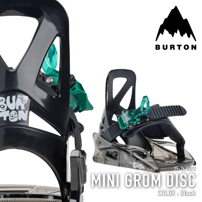 BURTON（バートン） 日本正規品 スノーボード ビンディング BURTON