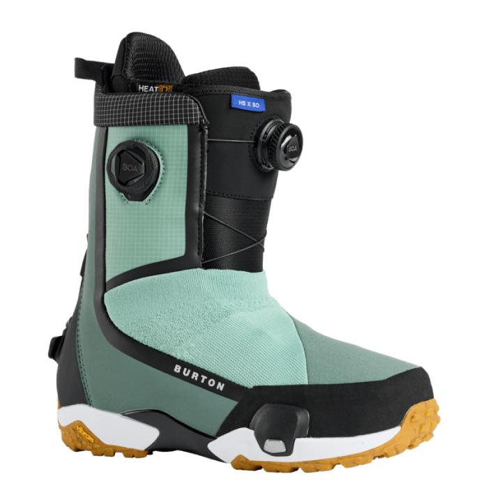BURTON（バートン） 日本正規品 スノーボード ブーツ BURTON MEN'S