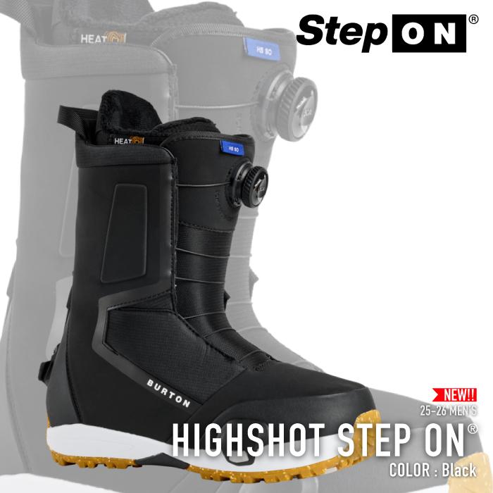 BURTON（バートン） 日本正規品 スノーボード ブーツ BURTON MEN'S