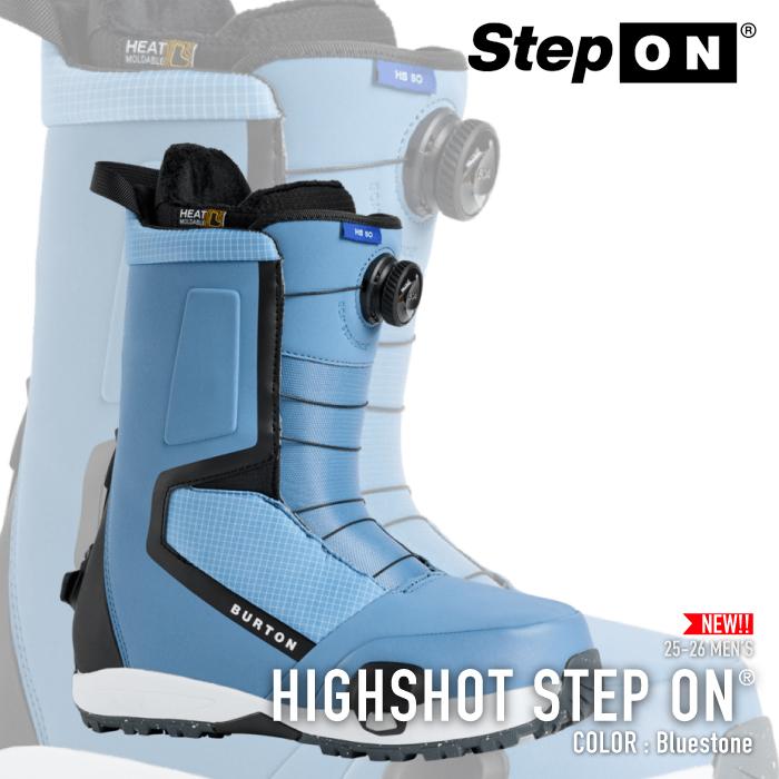 BURTON（バートン） 日本正規品 スノーボード ブーツ BURTON MEN'S