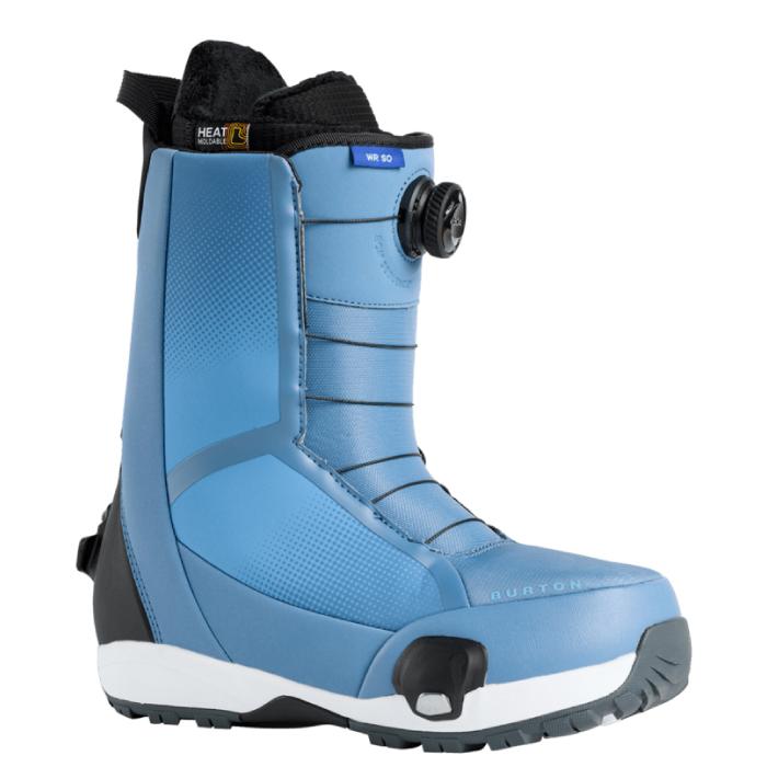 BURTON（バートン） 日本正規品 スノーボード ブーツ BURTON MEN