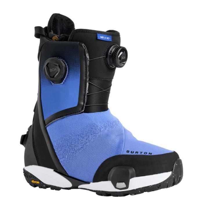 BURTON（バートン） [日本正規品] スノーボード ブーツ BURTON WOMEN'S