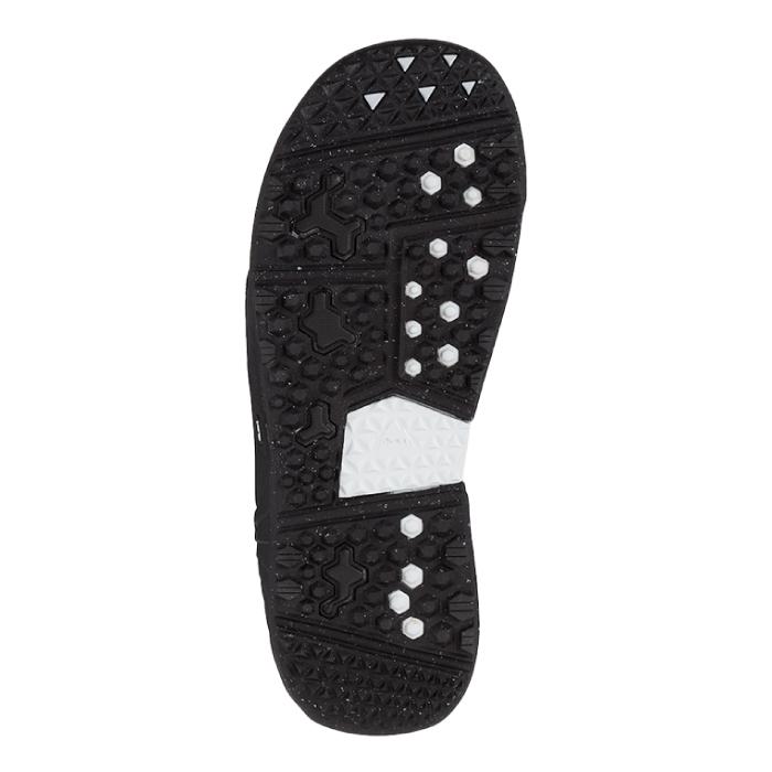 BURTON ION WIDE スノーボードブーツ(ブラック) BURTON（バートン） スノーボードブーツ メンズ 25-26 Burton アイオン