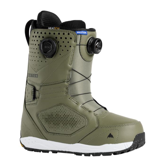 BURTON（バートン） 日本正規品 スノーボード ブーツ BURTON MEN'S
