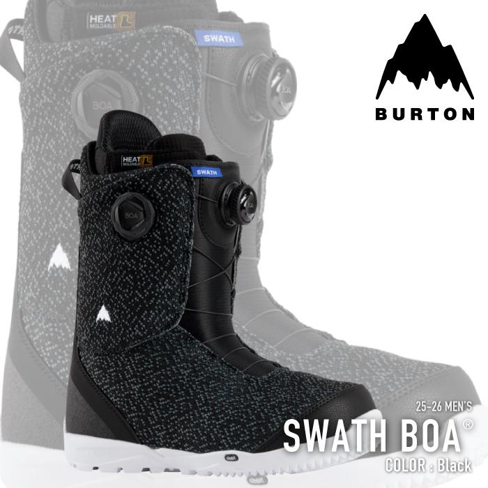 BURTON（バートン） 日本正規品 スノーボード ブーツ BURTON MEN'S