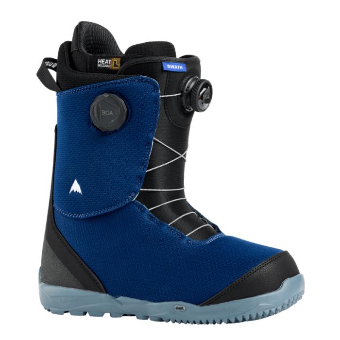 BURTON 日本正規品 スノーボード ブーツ バートン MEN'S SWATH