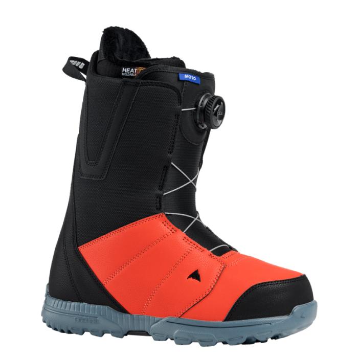 BURTON（バートン） 日本正規品 スノーボード ブーツ BURTON MEN'S