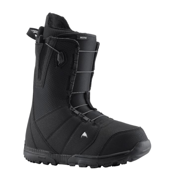 美品　Burton Moto 26 スノーボード ブーツ BURTON 日本正規品 スノーボード ブーツ バートン MEN'S MOTO