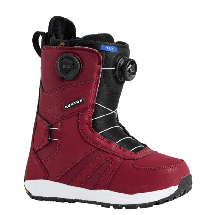 Burton Women's Felix BOA スノーボードブーツフェリックス BURTON（バートン） 日本正規品 スノーボード ブーツ BURTON WOMEN'S