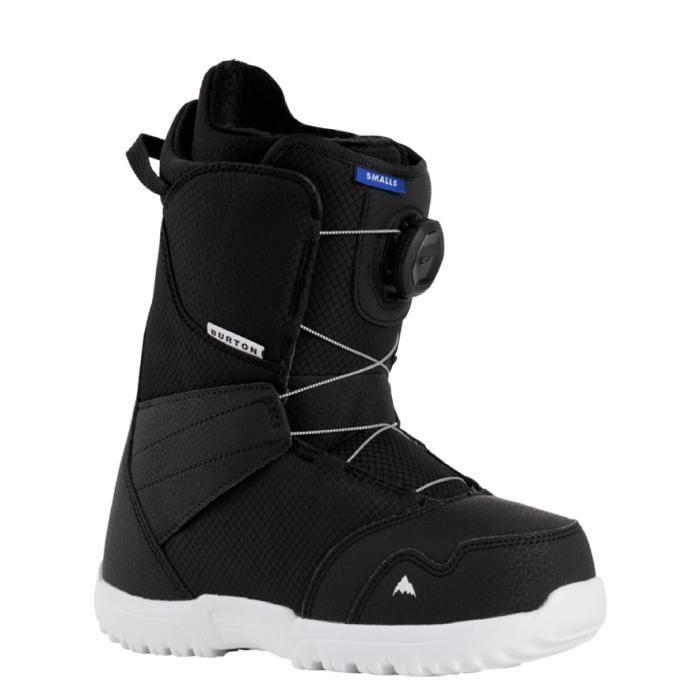 BURTON 日本正規品 スノーボード ブーツ バートン KIDS' SMALLS BOA