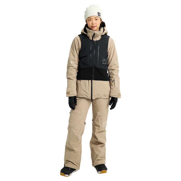 BURTON（バートン） 日本正規品 スノーボード バッグ BURTON AK