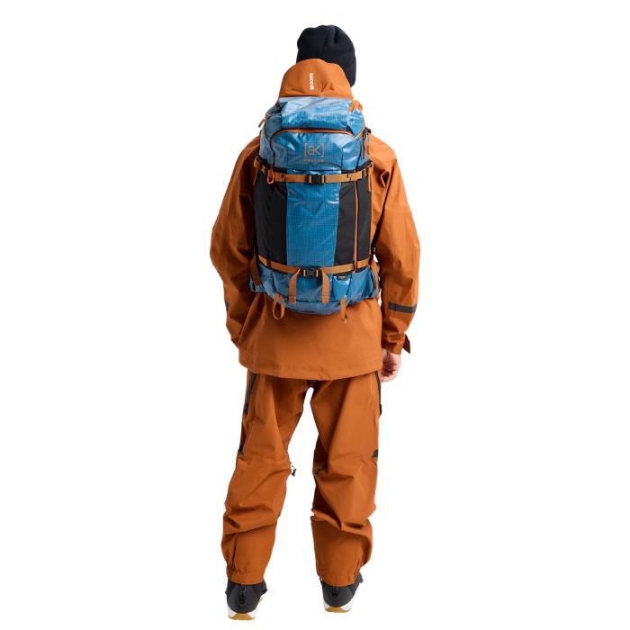 BURTON（バートン） 日本正規品 スノーボード バッグ BURTON AK