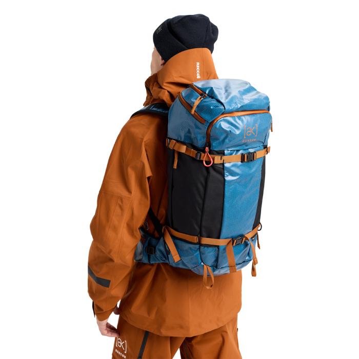 BURTON（バートン） 日本正規品 スノーボード バッグ BURTON AK