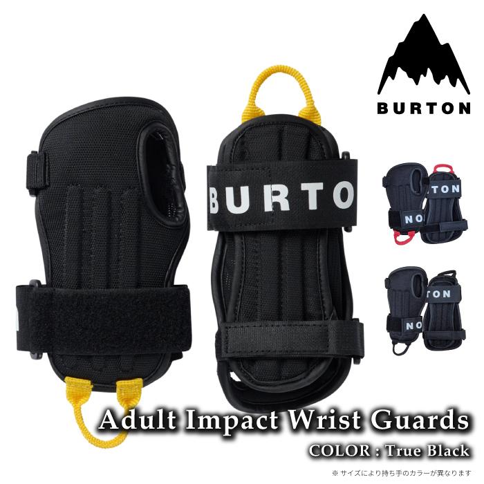 BURTON（バートン） 日本正規品 スノーボード プロテクター BURTON