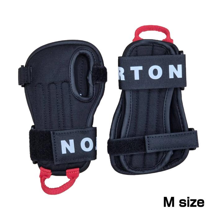 Burton ヒップ&ニープロテクターセット BURTON（バートン） 日本正規品 スノーボード プロテクター BURTON