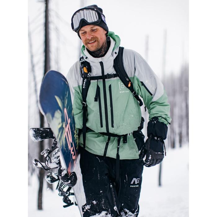 BURTON（バートン） [日本正規品] スノーボード ウェア ジャケット