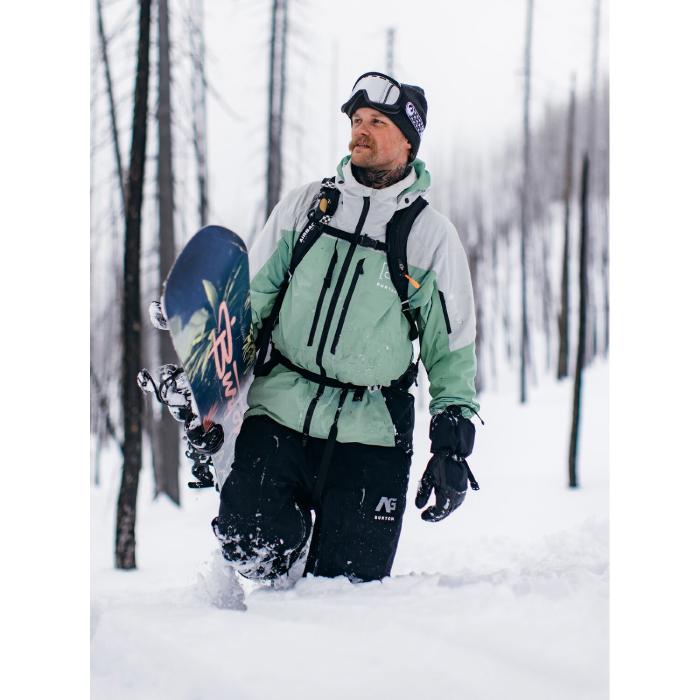 BURTON（バートン） [日本正規品] スノーボード ウェア ジャケット