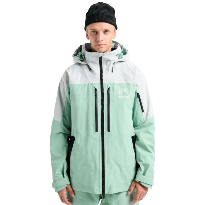 BURTON（バートン） [日本正規品] スノーボード ウェア ジャケット