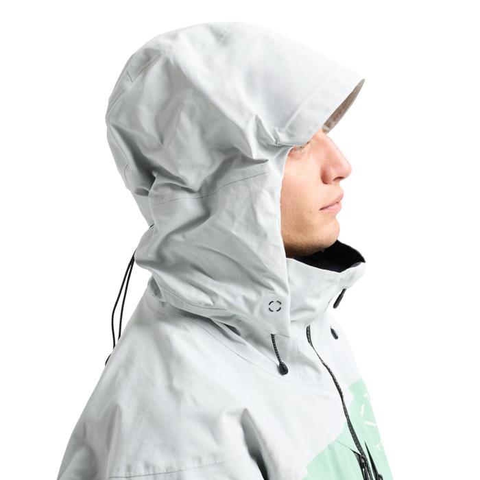 BURTON（バートン） [日本正規品] スノーボード ウェア ジャケット