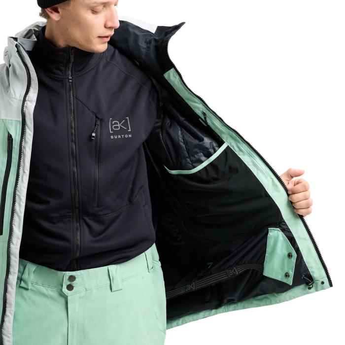 BURTON（バートン） [日本正規品] スノーボード ウェア ジャケット