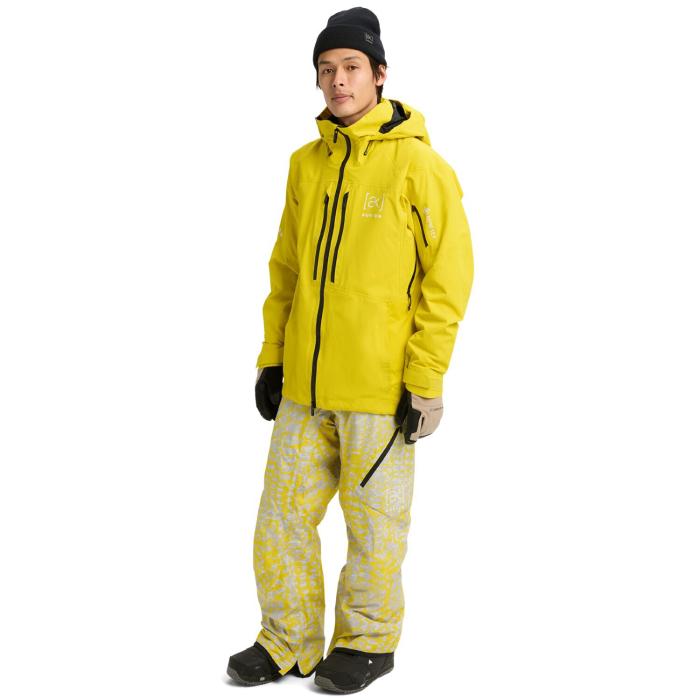BURTON（バートン） [日本正規品] スノーボード ウェア ジャケット
