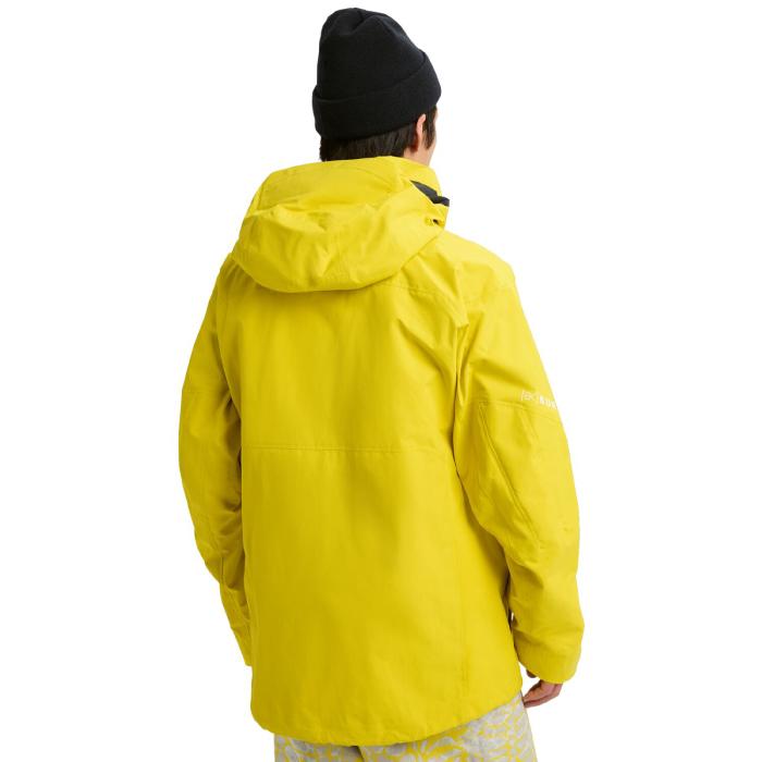 BURTON（バートン） [日本正規品] スノーボード ウェア ジャケット