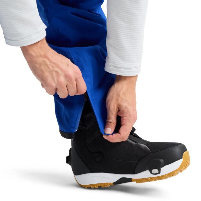 BURTON（バートン） [日本正規品] スノーボード ウェア パンツ BURTON