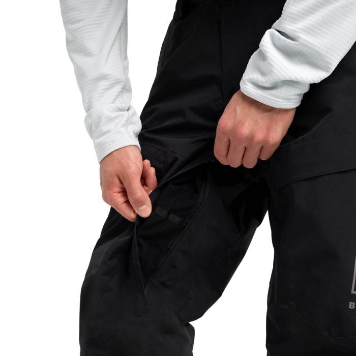 BURTON（バートン） [日本正規品] スノーボード ウェア パンツ BURTON