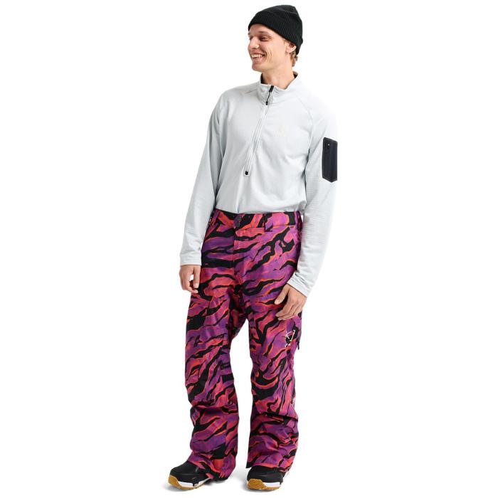 BURTON（バートン） [日本正規品] スノーボード ウェア パンツ BURTON