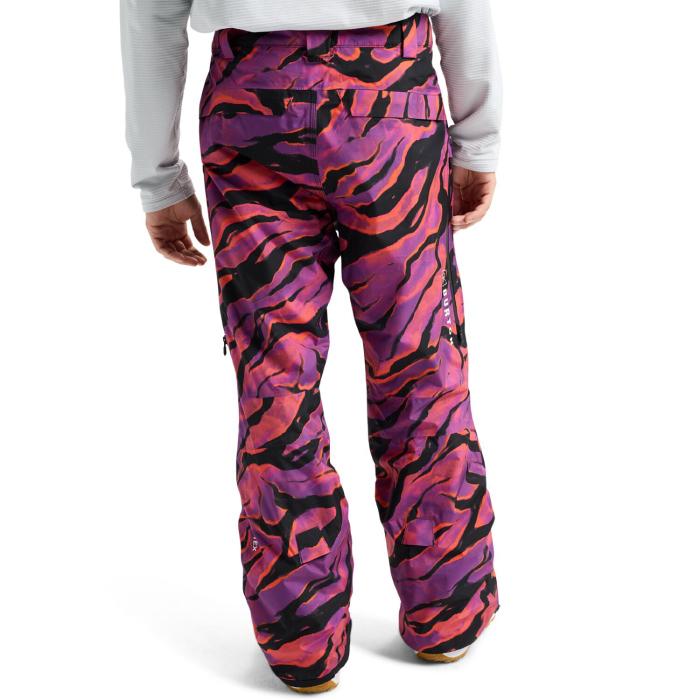 BURTON（バートン） [日本正規品] スノーボード ウェア パンツ BURTON