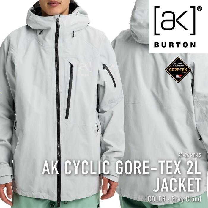 BURTON（バートン） [日本正規品] スノーボード ウェア ジャケット
