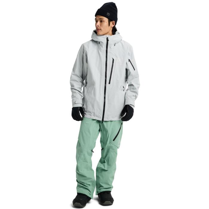 BURTON（バートン） [日本正規品] スノーボード ウェア ジャケット