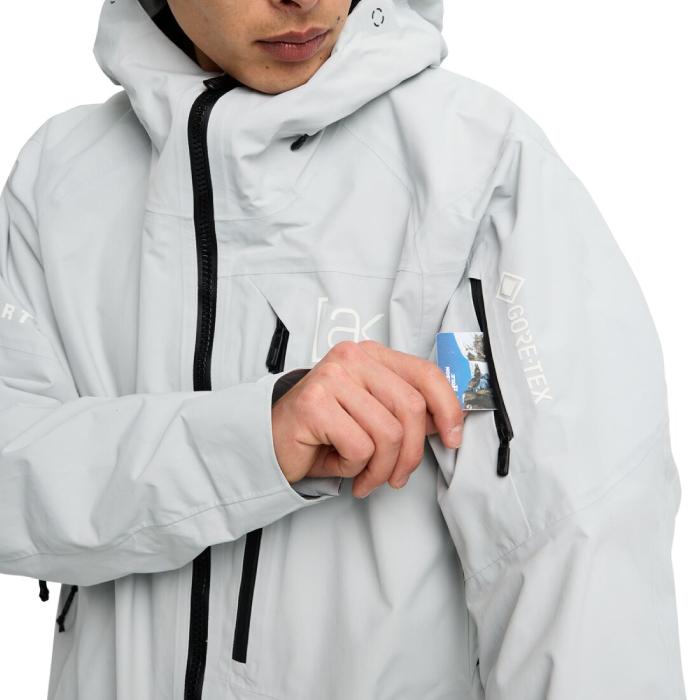 BURTON（バートン） [日本正規品] スノーボード ウェア ジャケット