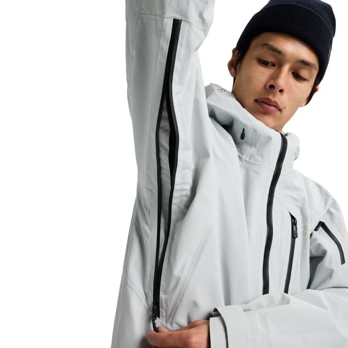 BURTON（バートン） [日本正規品] スノーボード ウェア ジャケット