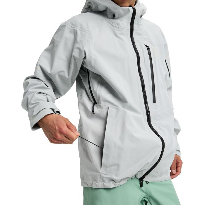 BURTON（バートン） [日本正規品] スノーボード ウェア ジャケット