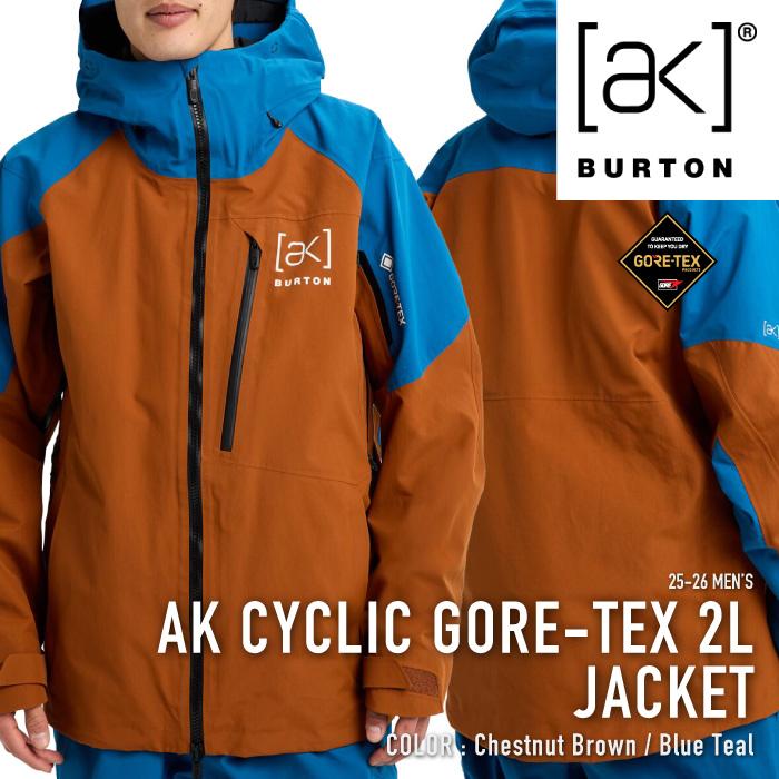 BURTON（バートン） [日本正規品] スノーボード ウェア ジャケット