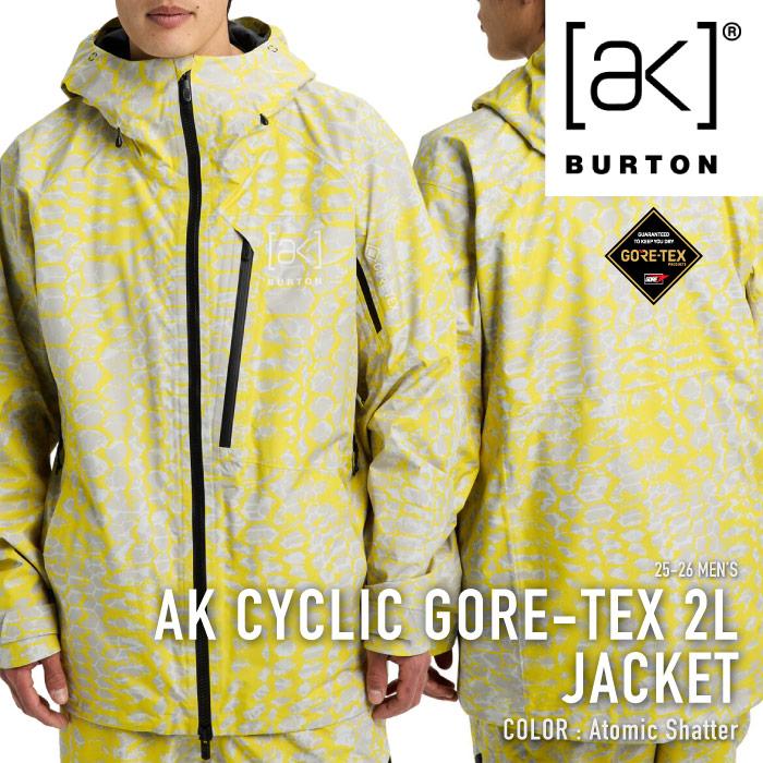 BURTON（バートン） [日本正規品] スノーボード ウェア ジャケット